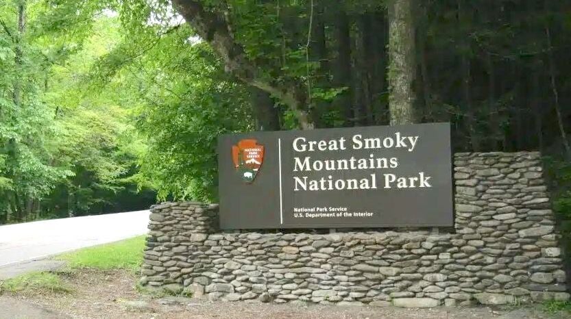 Smokies And Parkway Top National Park Visitation Once Again 