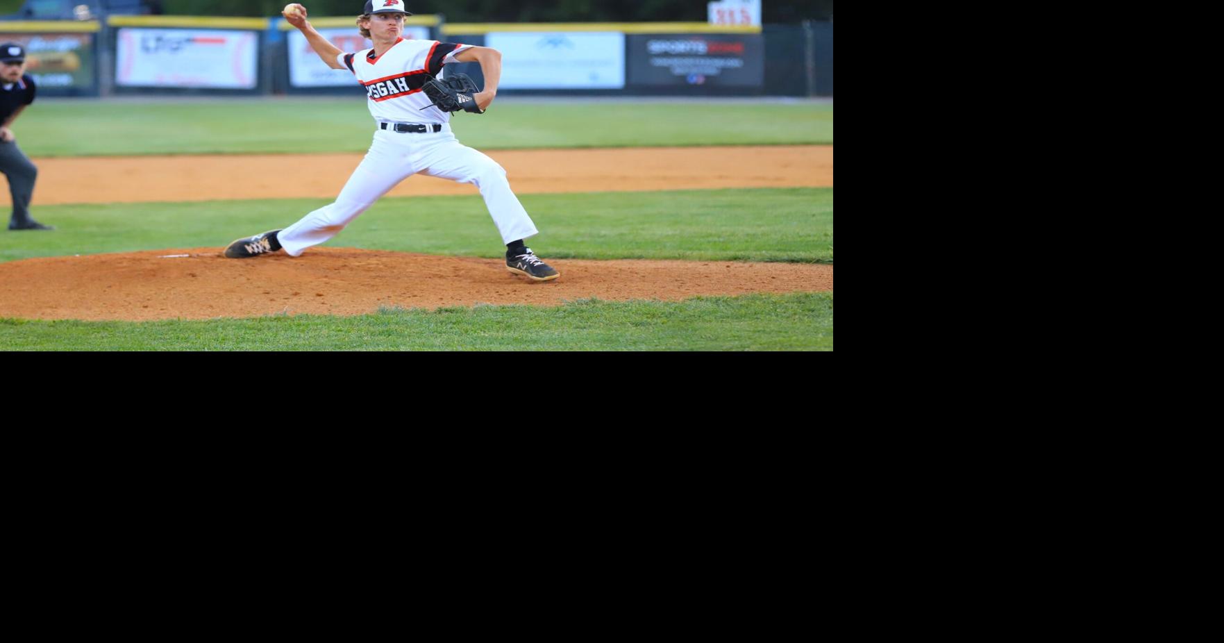 Pisgah baseball season review Bears fall short of playoffs Sports