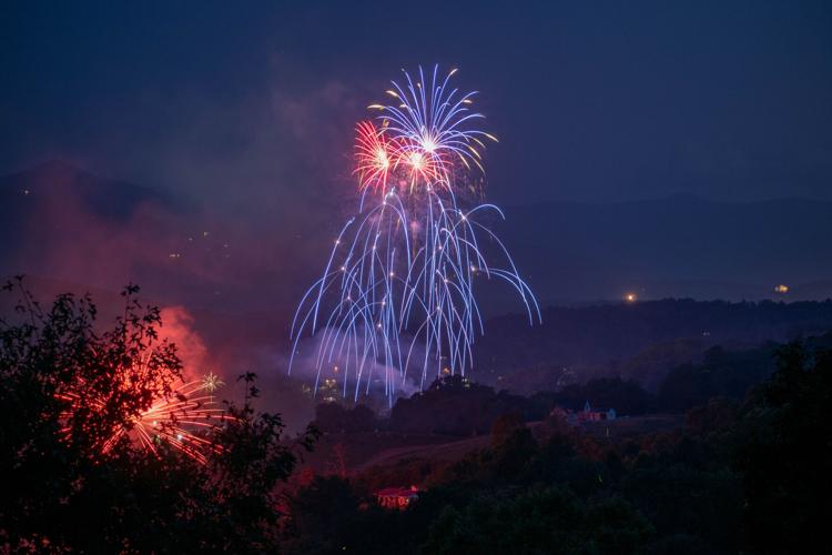 A glorious Independence Day in Haywood News