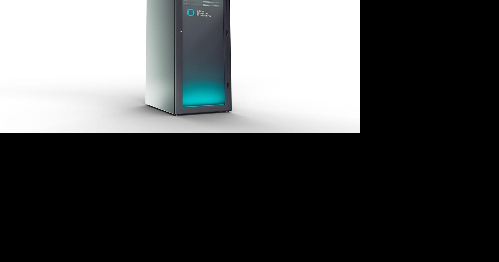 Silicon Quantum Computing Named to Fast Company's 2026 Next Big Things in Tech List