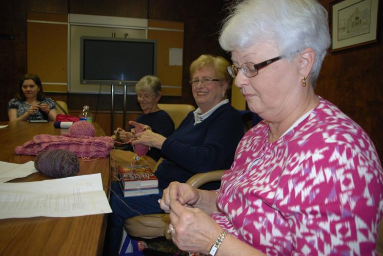 A closeknit community Features