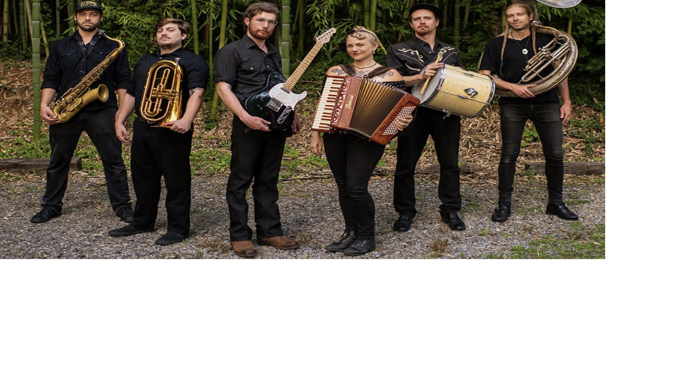 Balkan, Turkish fusion rock band to light up the Folkmoot Center | Arts ...