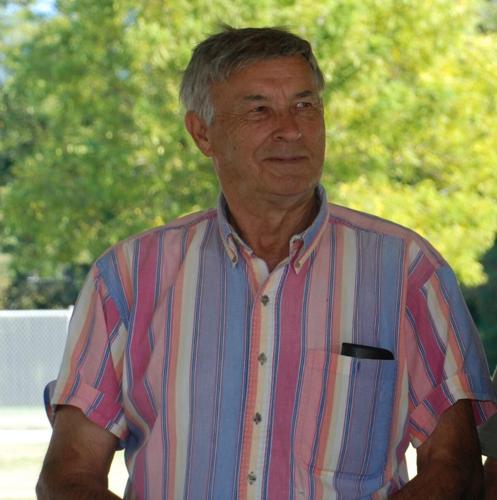 'A steadfast man of honor' Remembering John Conard Obituaries