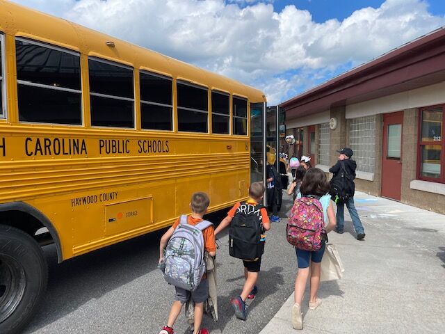 Budget cuts in the rearview for Haywood County Schools as enrollment  largely holds steady | News | themountaineer.com