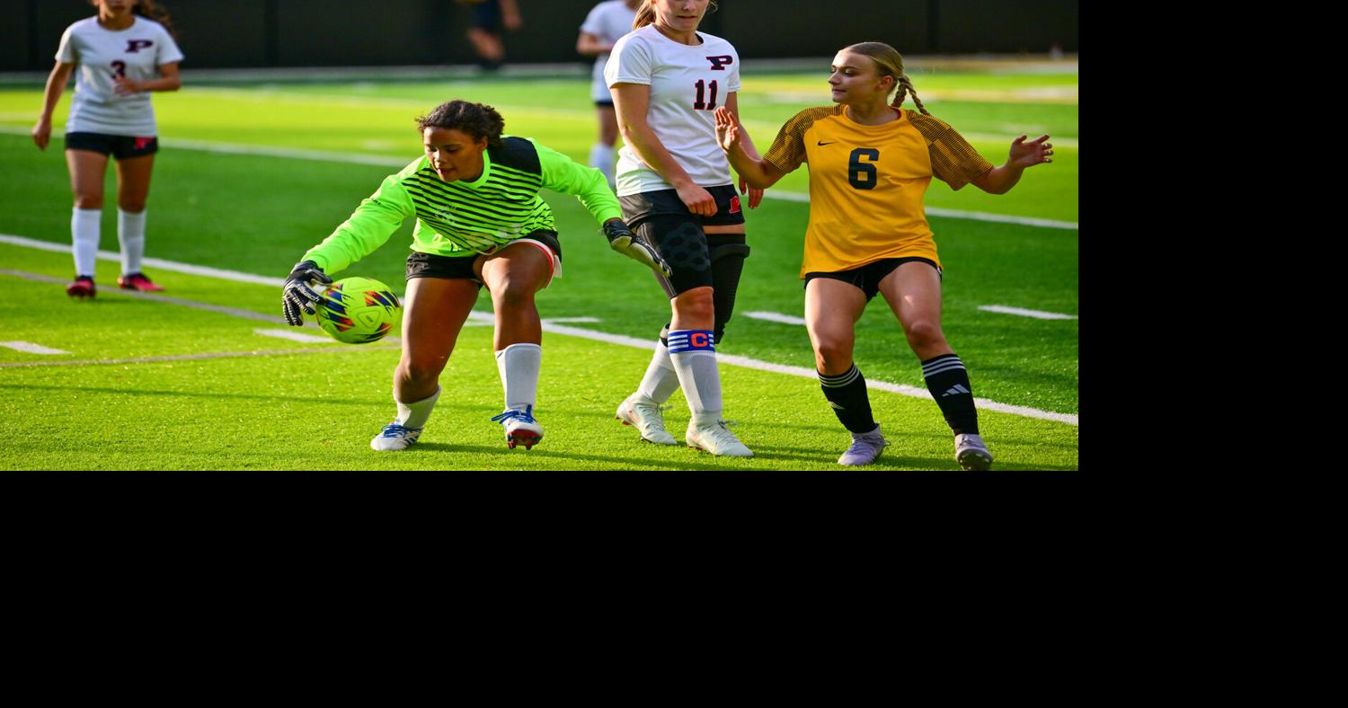 PHOTO GALLERY: County Clash soccer