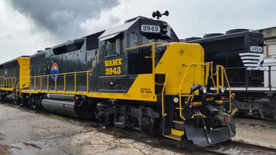 Conference explores passenger rail possibilities in WNC | News | themountaineer.com