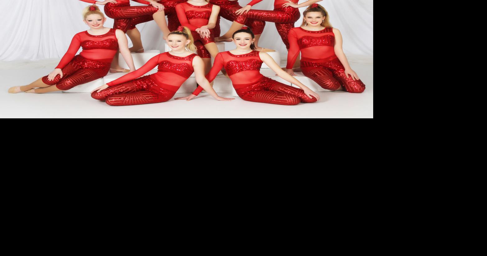 Angie's dancers earn awards in Spindale Achievements