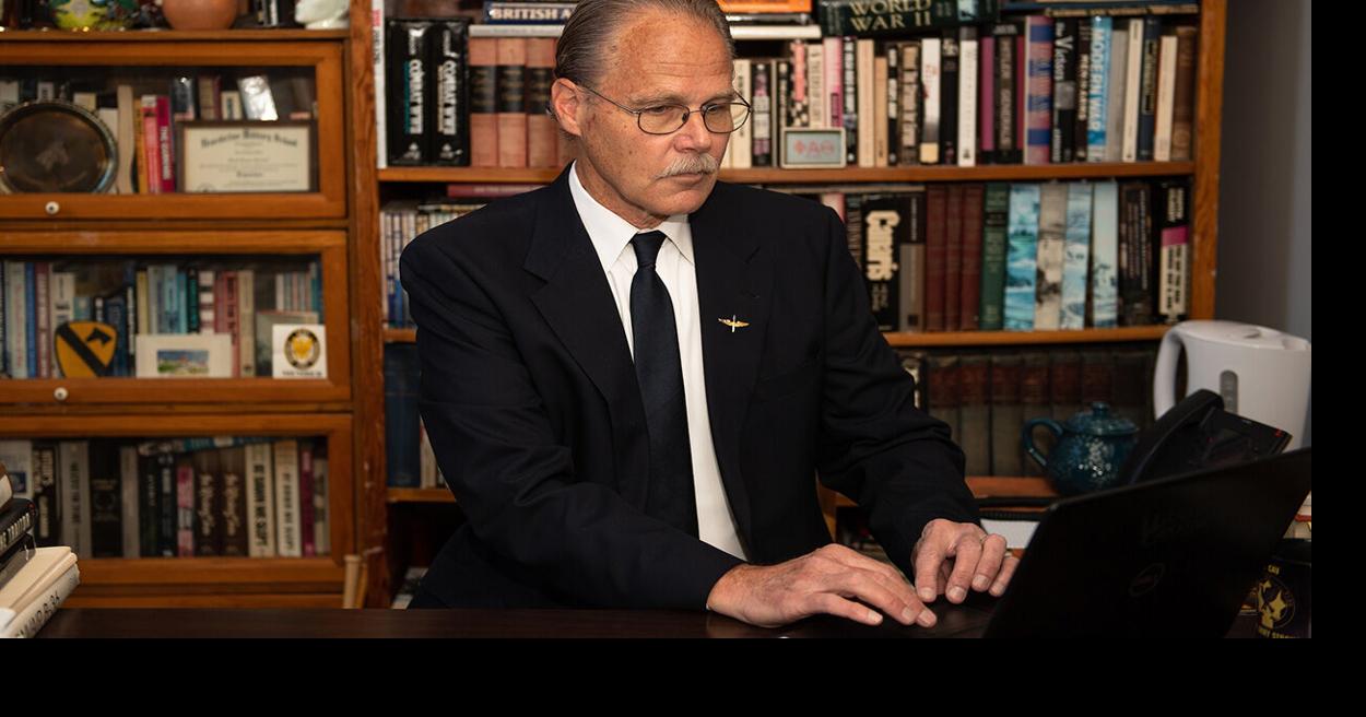 WCU historian, class watch developing Russia-Ukraine crisis | News ...