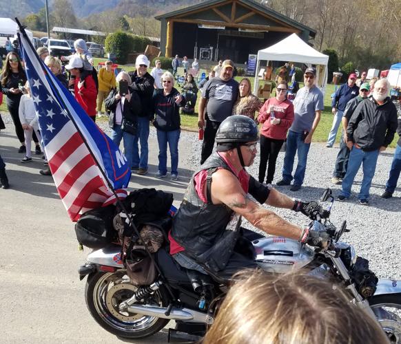 Hillbilly Jam 2020 Life