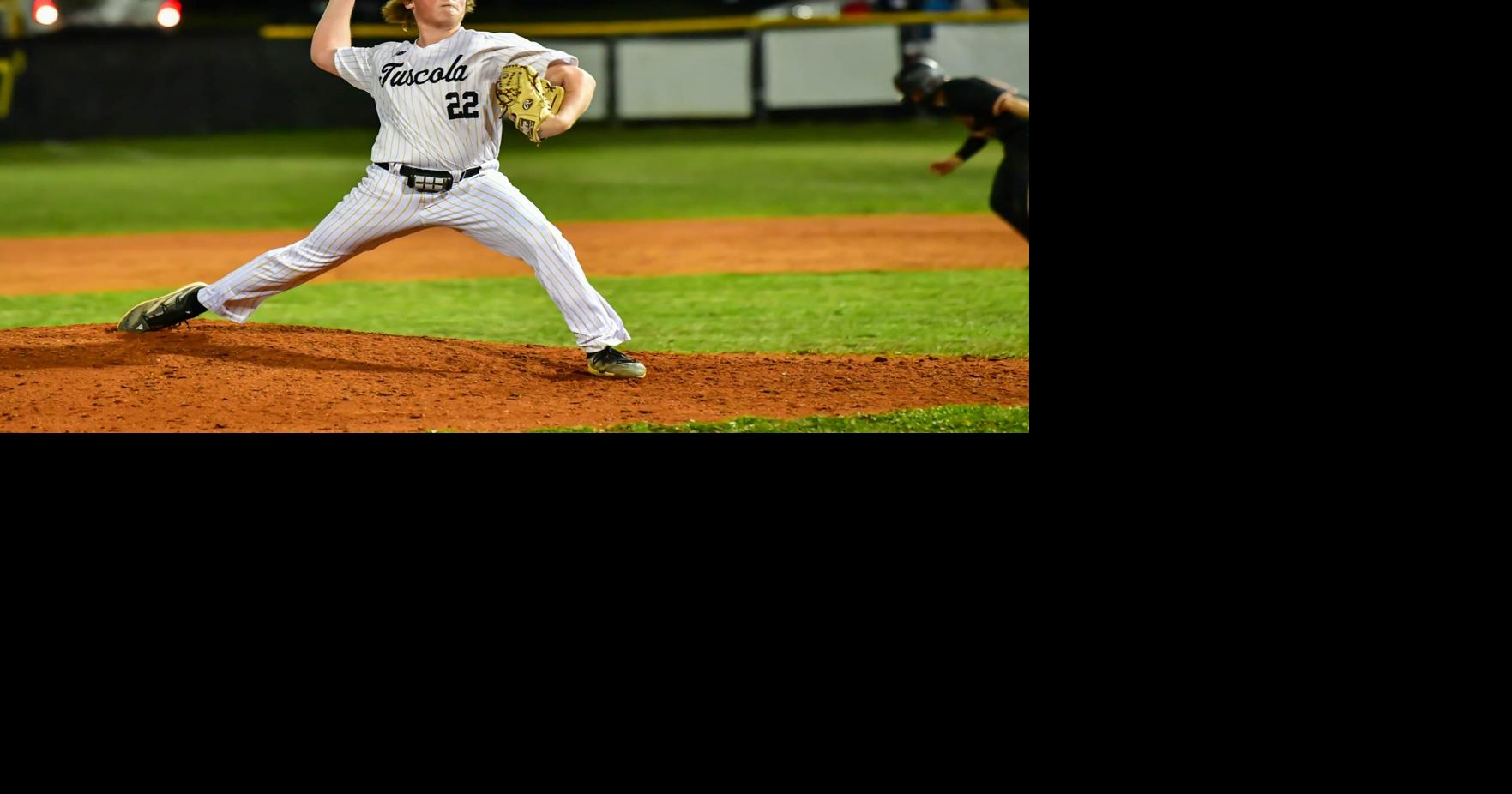 PHOTO GALLERY Tuscola baseball vs. Asheville Sports