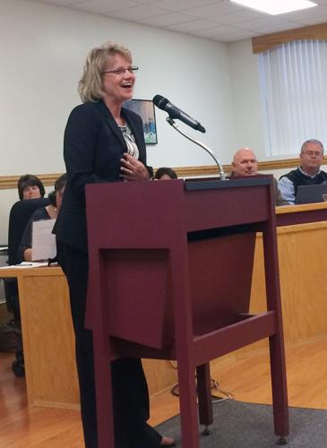 School board appoints new principals | News | themountaineer.com