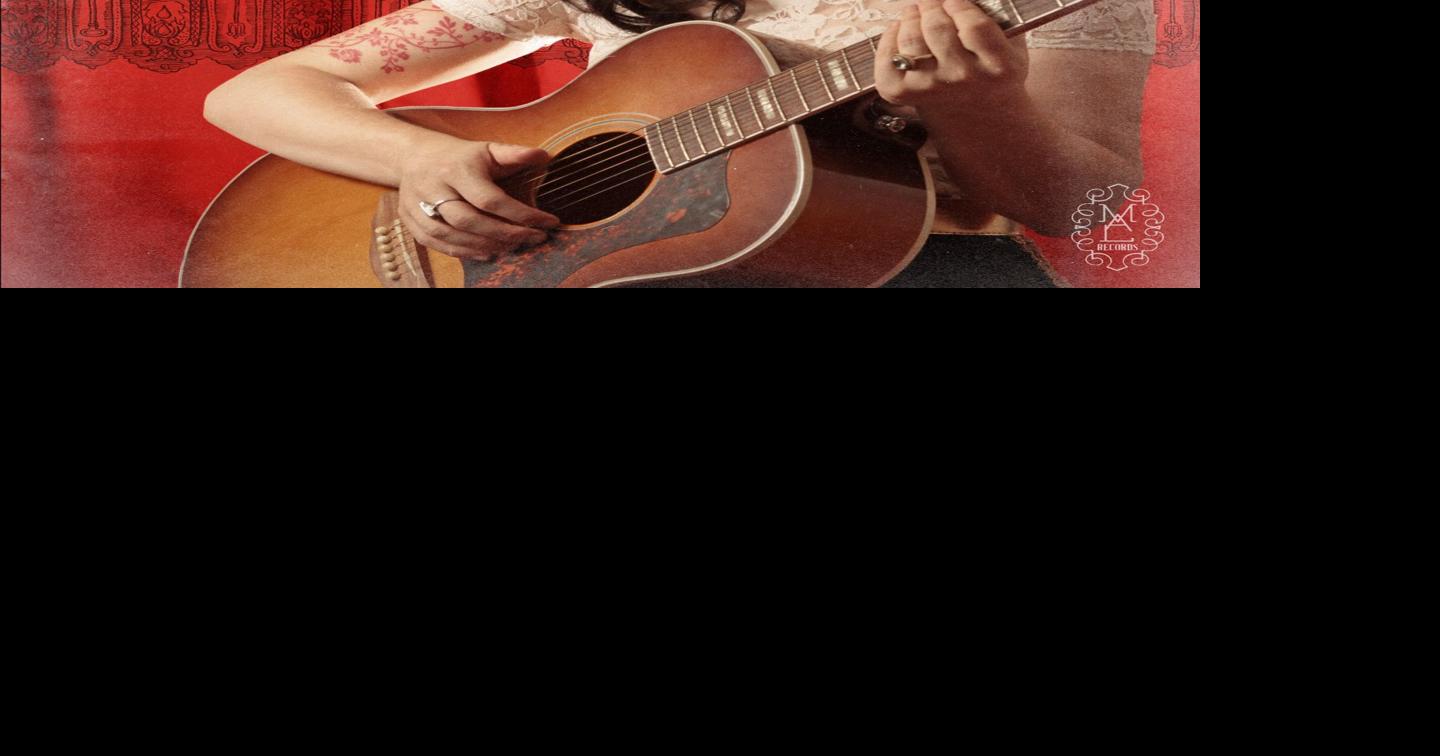 Underground country queen comes to Waynesville Arts Entertainment