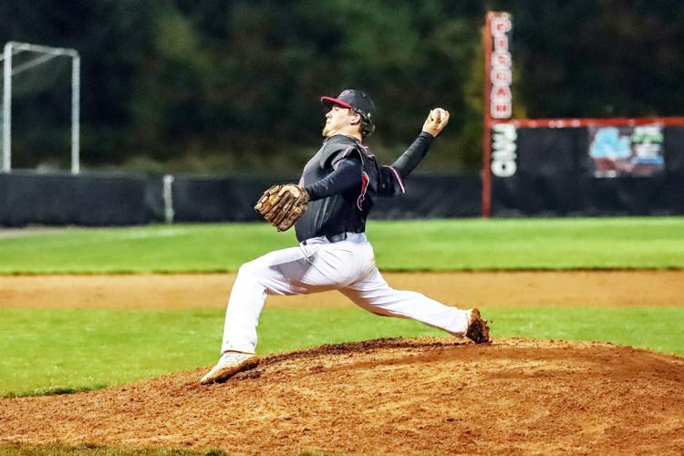 Pisgah baseball returns seniorheavy group for 2020 Sports