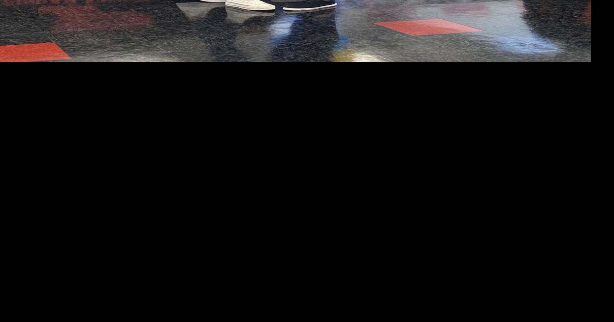 PHOTO GALLERY Pisgah's Ashtyn Frady signs with Mars Hill volleyball