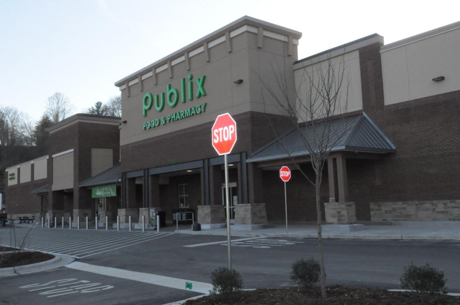 Publix sets grand opening for Feb. 13 | News | themountaineer.com