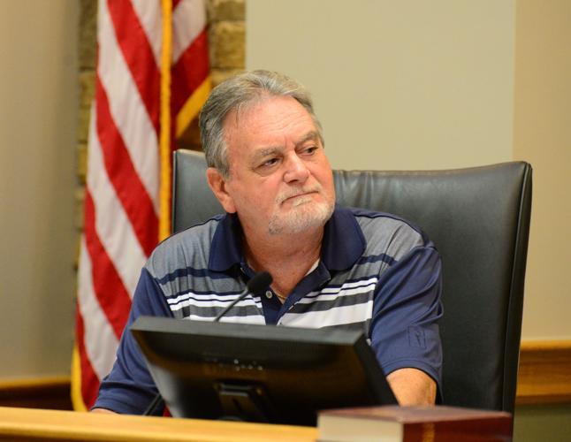 Waynesville mayor blames newspaper for mask backlash News