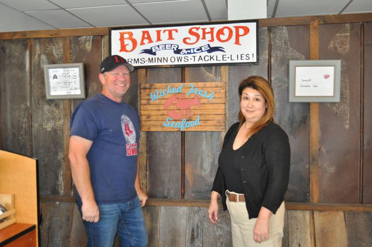 Wicked Fresh Seafood to hold grand opening Business