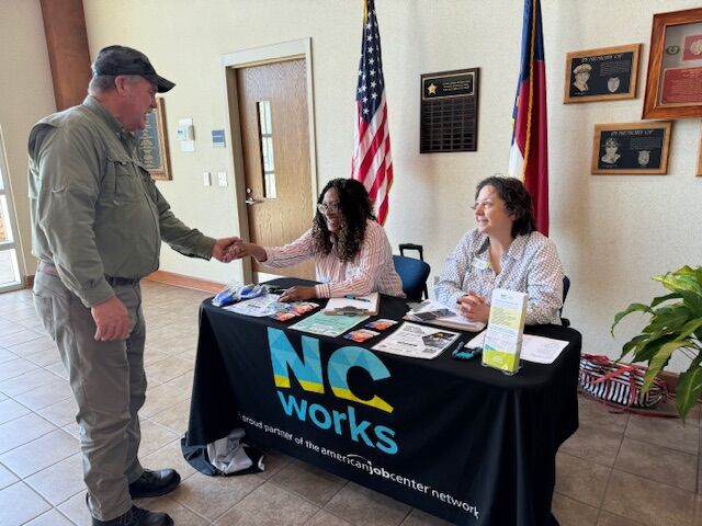 Larry Rathbone Funds still available to hone job skills, go to school | News ...