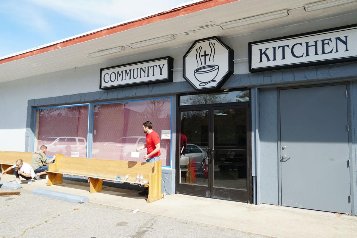 Community Kitchen To Begin Long Awaited Move In December Canton