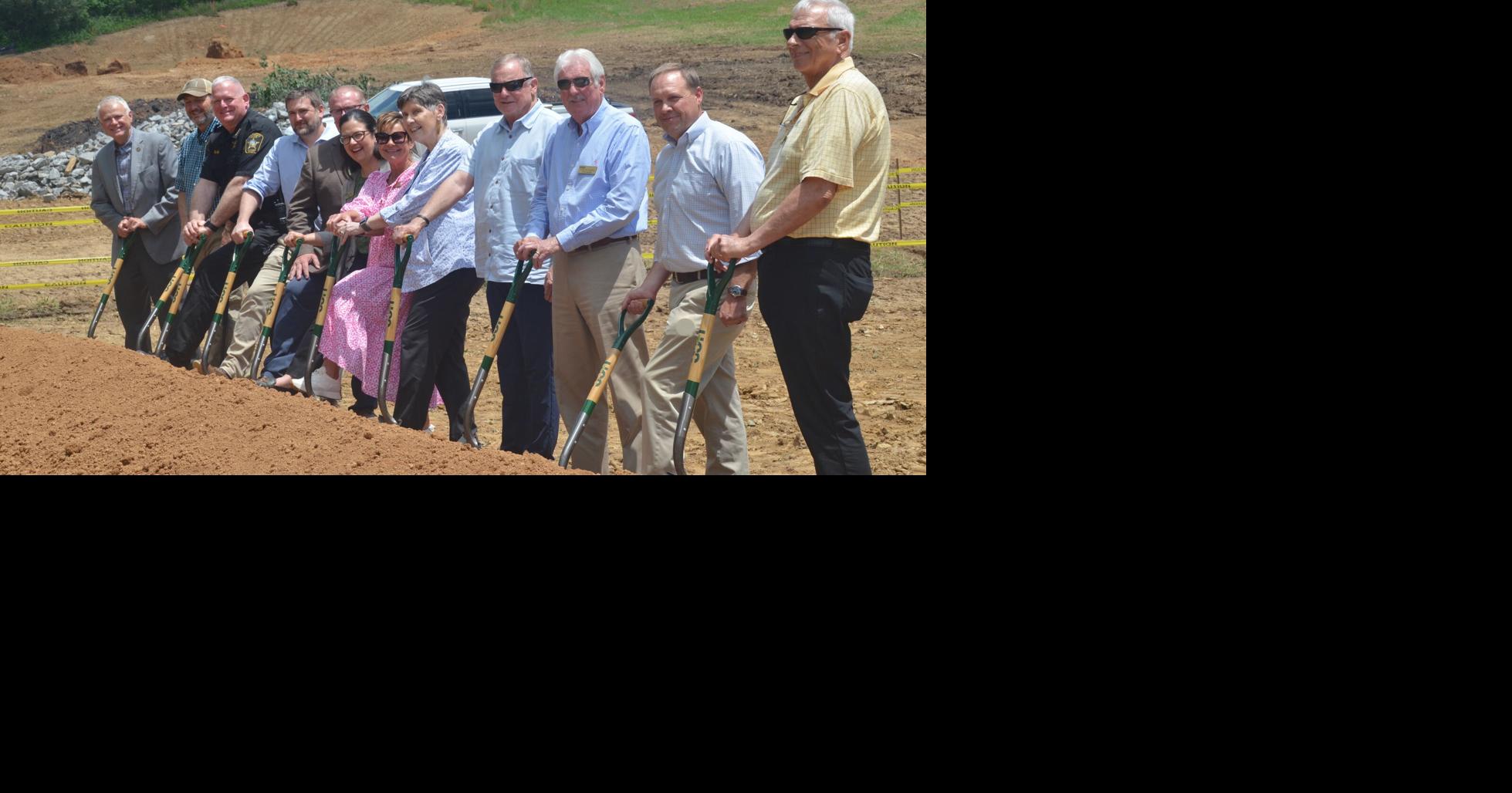 Haywood Community College celebrates 60 years of impact | Life ...