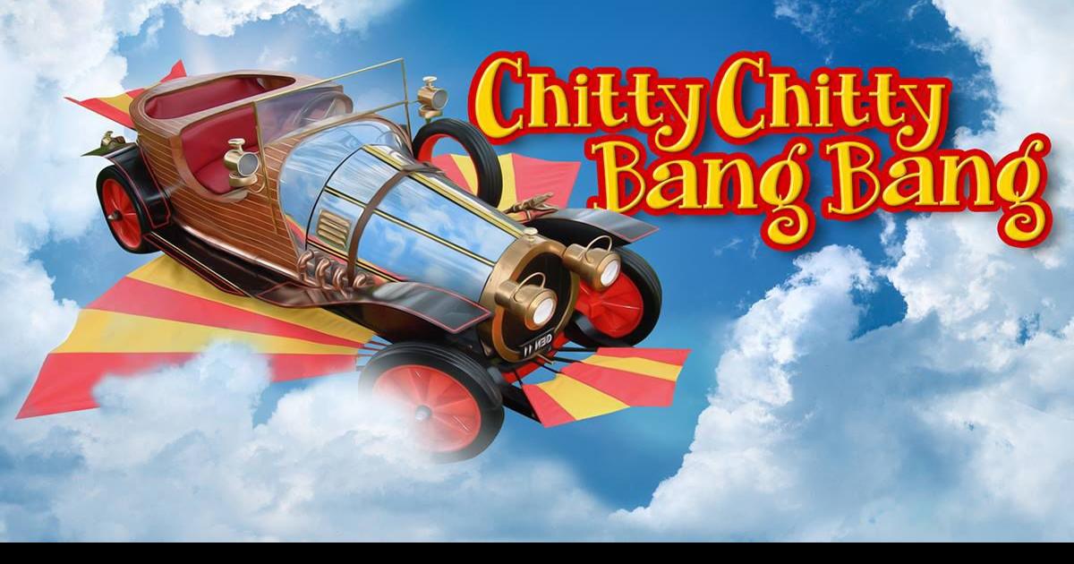 MusicWorks to debut 'Chitty Chitty Bang Bang Junior' Arts