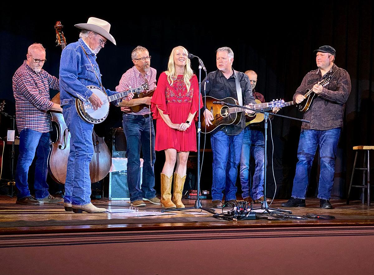 2019 Balsam Range Art of Music festival surrounds Haywood in music