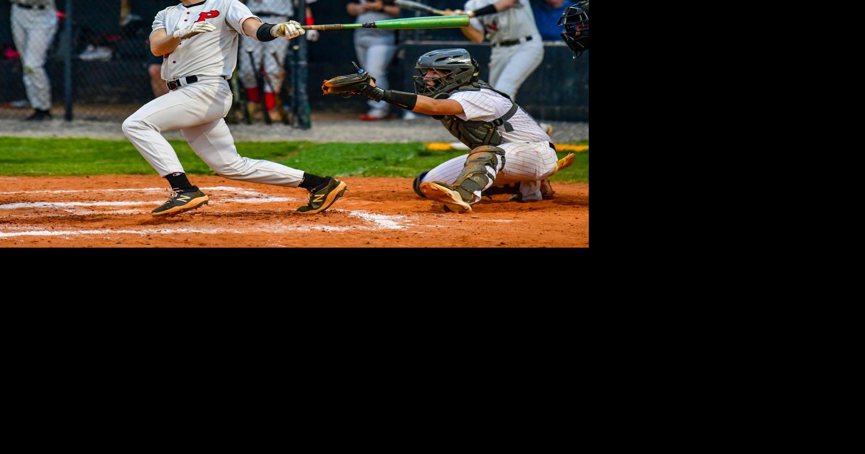 PHOTO GALLERY Tuscola baseball vs. Pisgah Sports