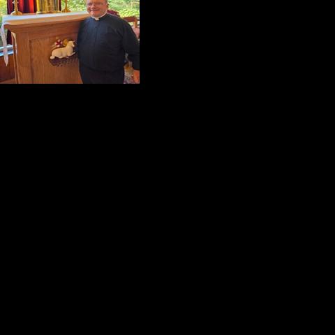 St. Margaret of Scotland Catholic Church welcomes new pastor | Religion ...