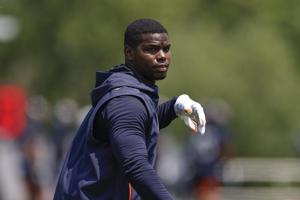 Relatório: Jets assinam com o lateral-direito RB Tarik Cohen um contrato de um ano