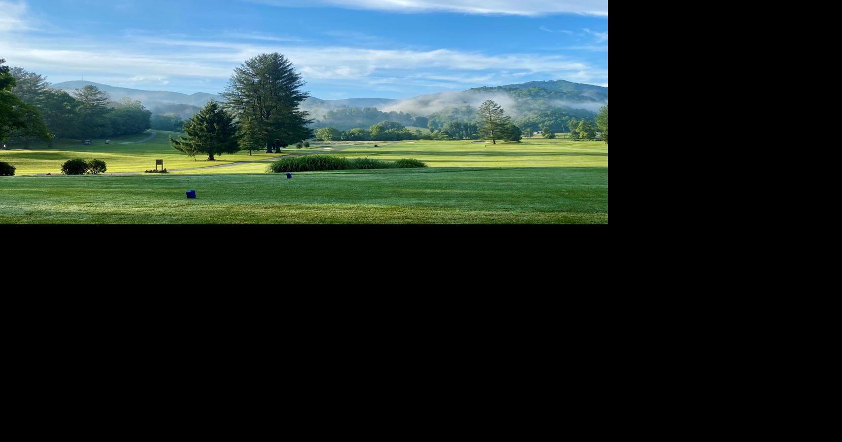 Springdale Resort to host educational First Green Event on April 4 Sports