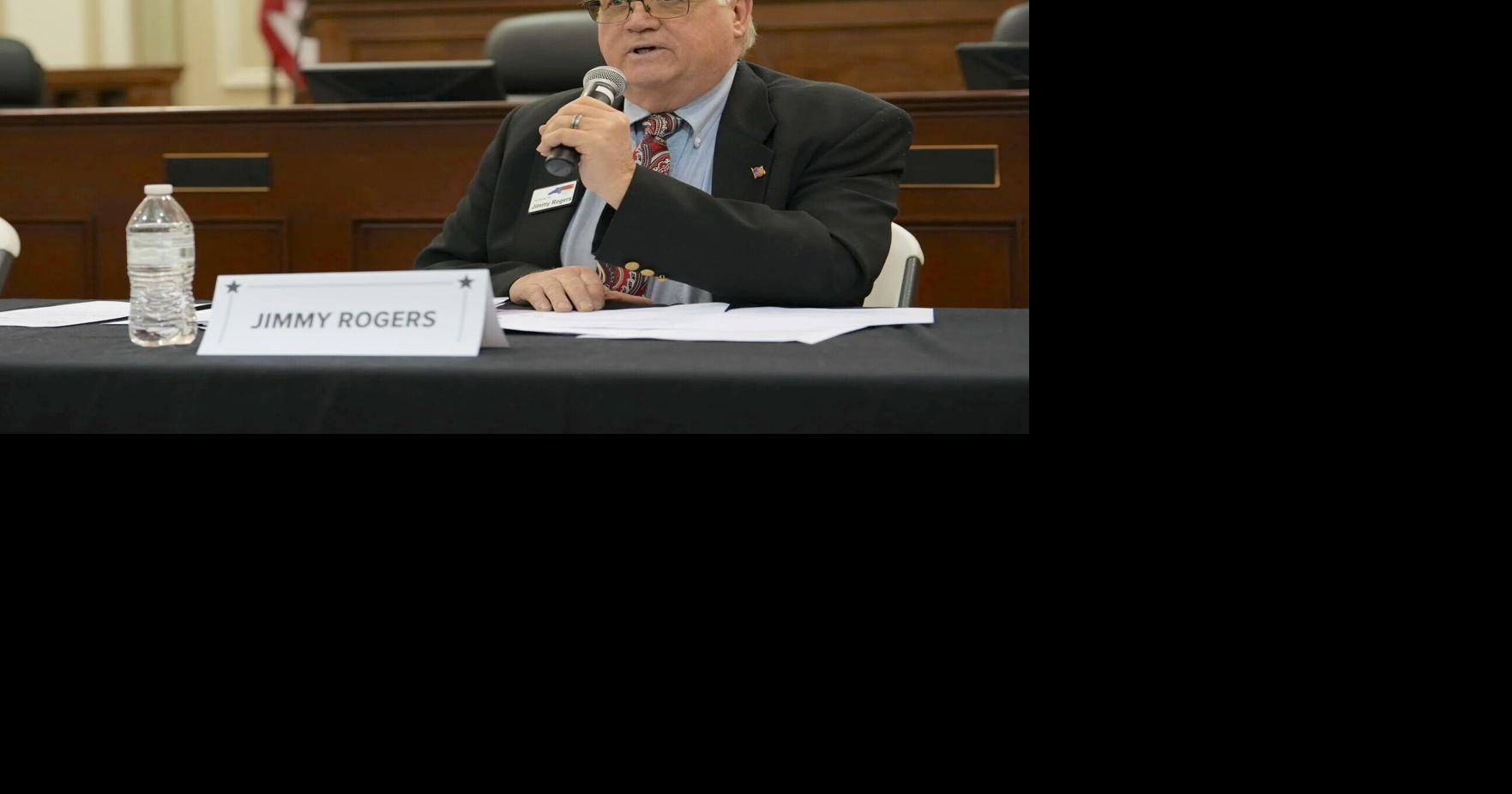 WATCH: N.C. House of Representatives Primary Candidate Forum ...