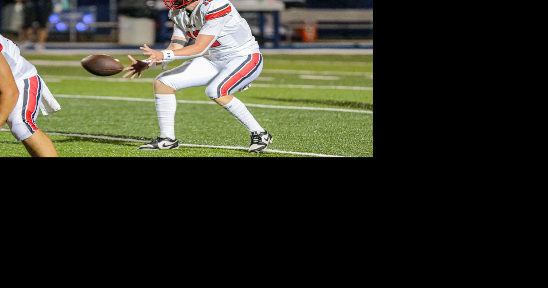 Bears football dominates both sides of the ball on long road trip ...