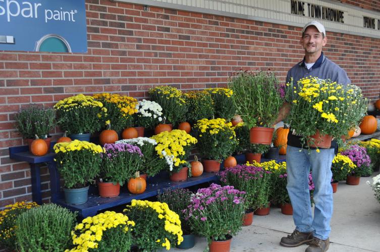 HomeTown Hardware opens in Canton News