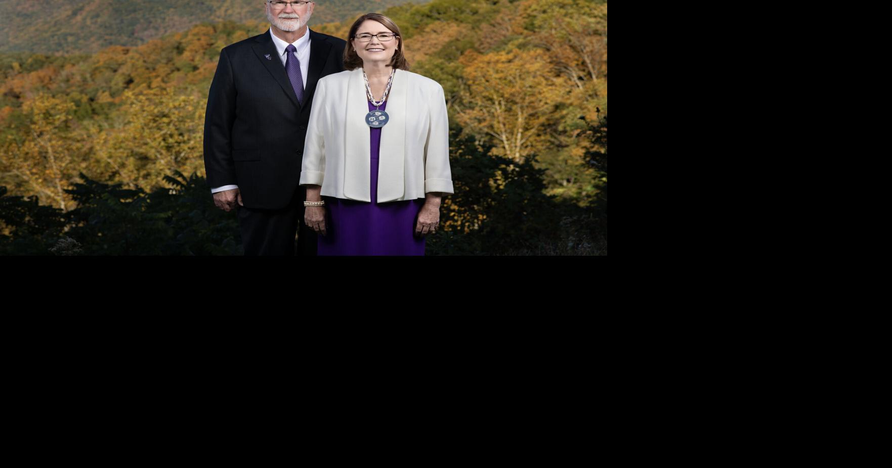 WCU chancellor and ‘first dude’ make $4 million gift to ‘Fill the ...
