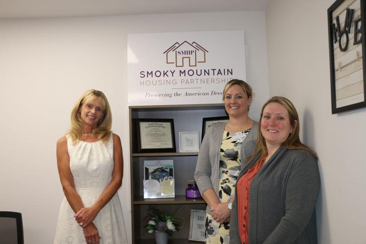 Smoky Mountain Partnership staff.JPG