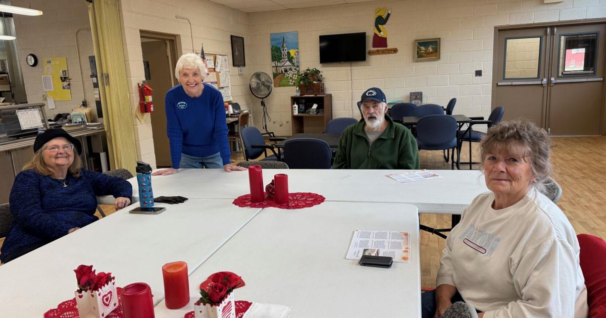 Misguided pepper-spray prank sends senior citizens to hospital