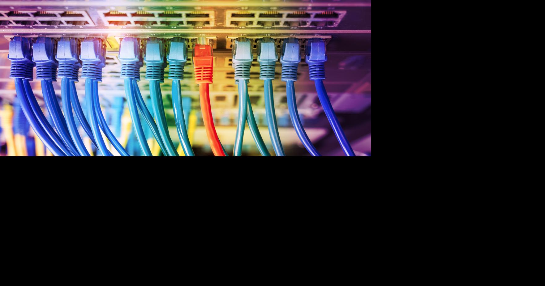 Expensive internet infrastructure is barrier to access | County ...