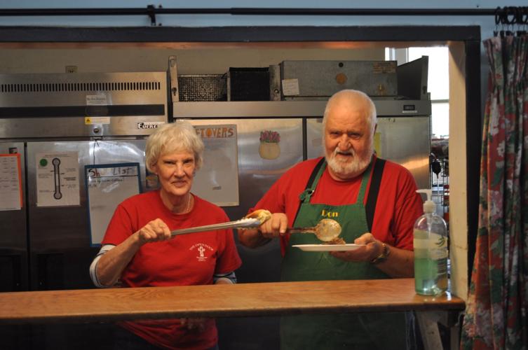 Open hearts, Open Door Nonprofit celebrates 20 years News