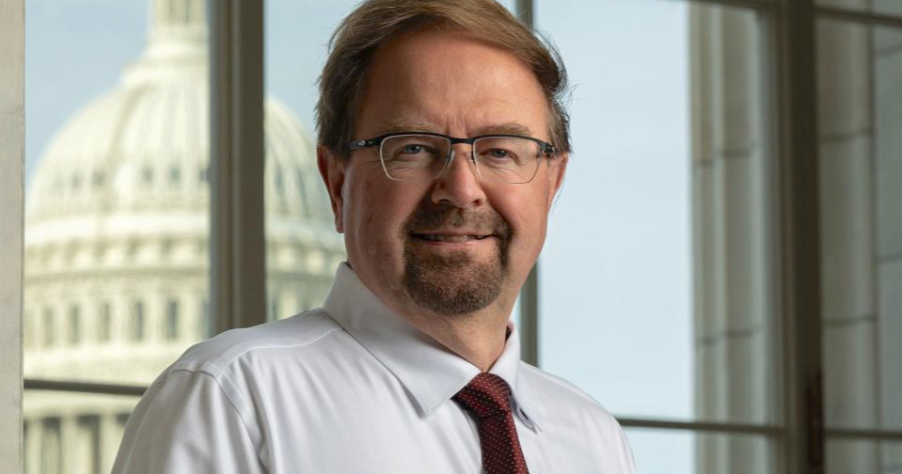 WNC Congressman to step down following sexual harassment findings + highlights from the report