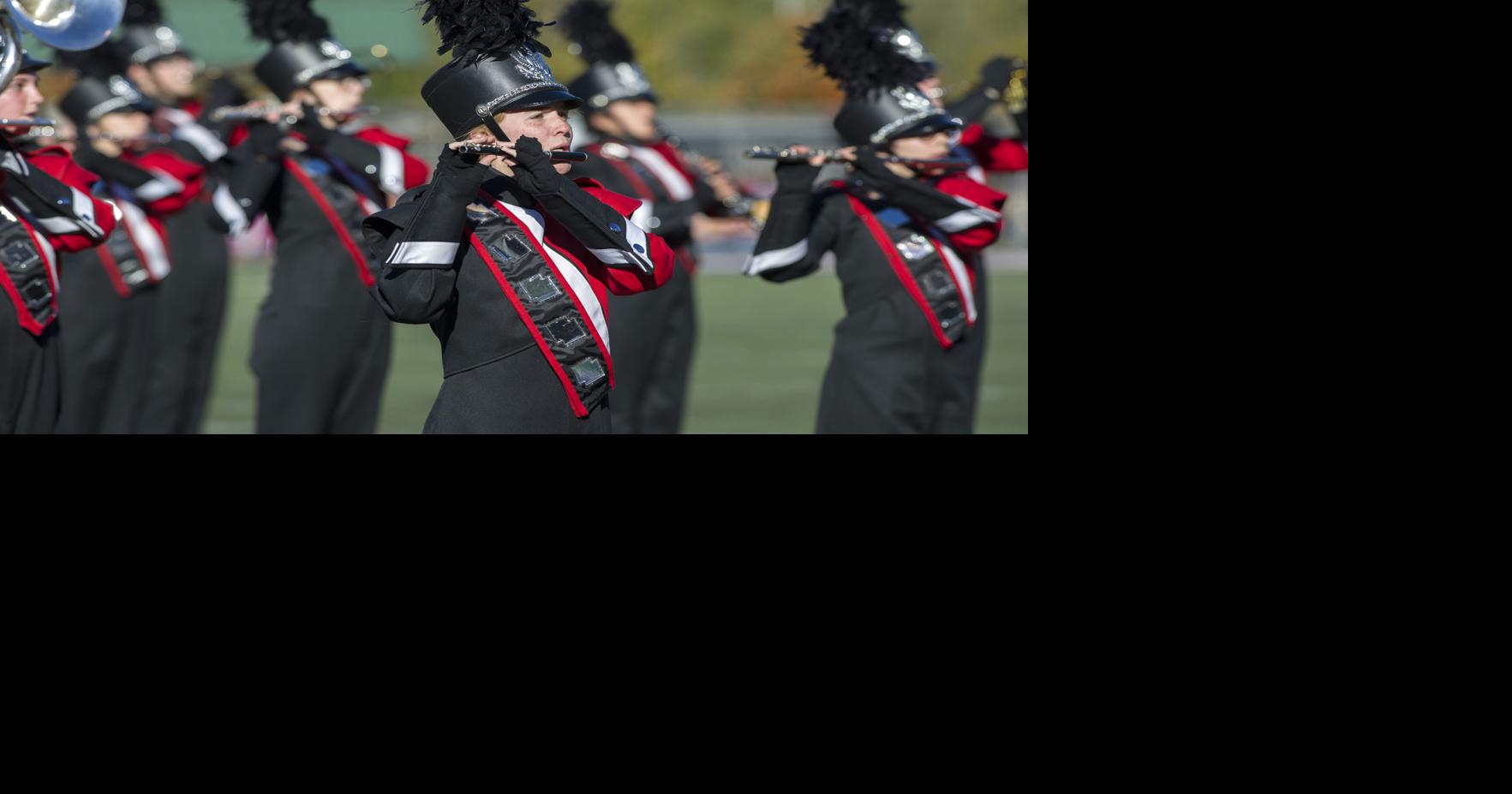 PHS MARCHING BAND JACKET