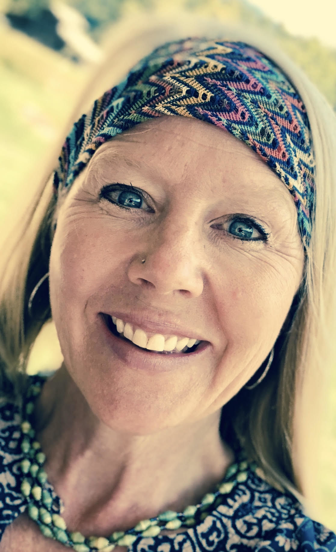 Beyond by Maureen A. Miller Beyond by Maureen A. Miller