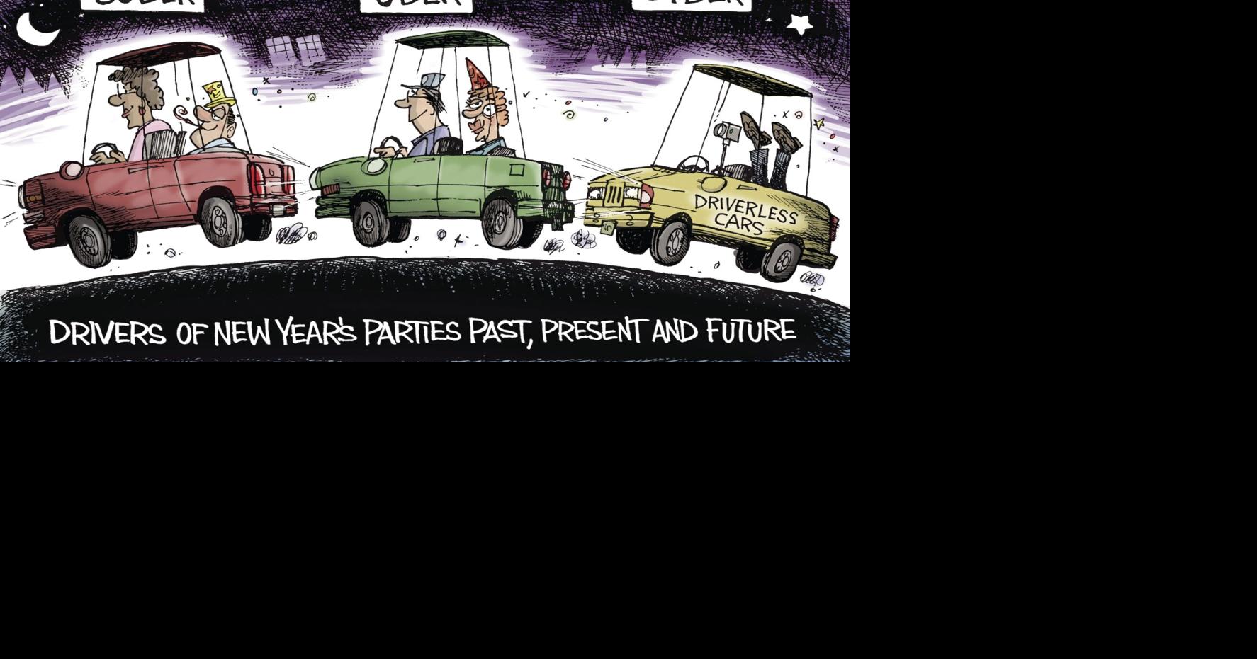 cartoon, 12-29 | Cartoons | themountaineer.com