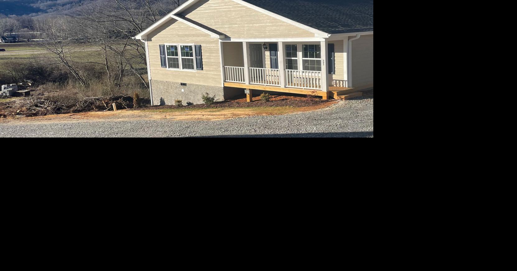 Chipping away at affordable housing, one lot at a time | News ...