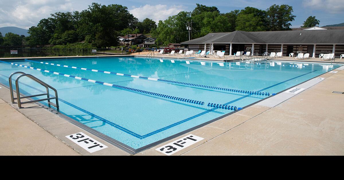 Soak up summer days with Lake Junaluska’s pool and activity pass Life