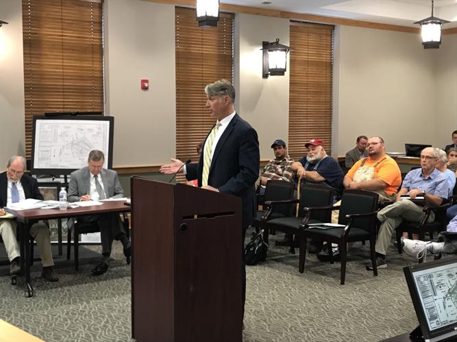 Duplex development to bring more rental housing to Waynesville News