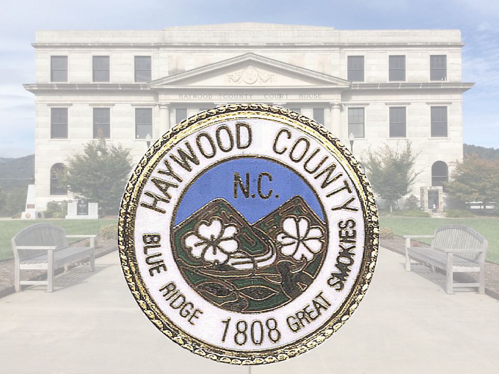 Four takeaways from the Haywood County Board of Commissioner meeting