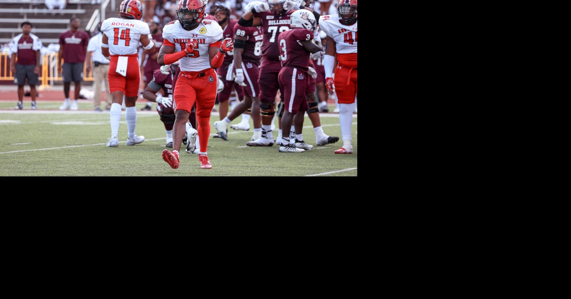 WCU transfer linebacker named to preseason All-American team | Sports ...