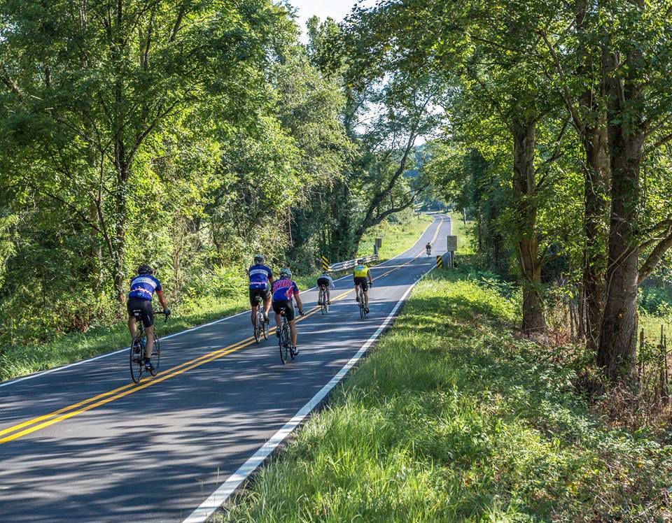 Registration open for 2018 Cycle NC 'Mountains to Coast' ride Sports
