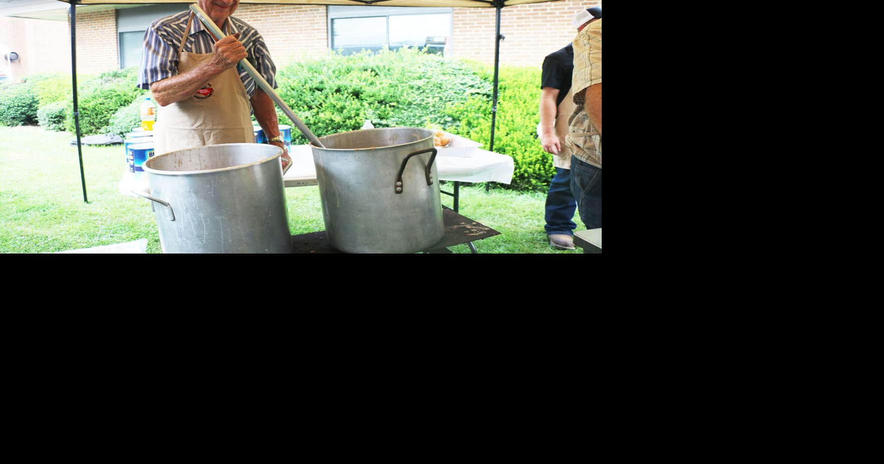 The secret recipe nobody knows: Cattlemen's Beef Roast is a tradition like no other