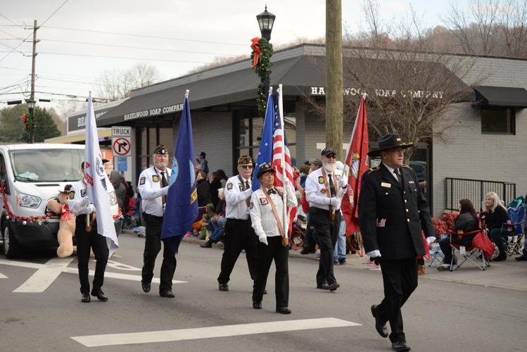 PHOTO GALLERY Hazelwood Christmas Parade Life